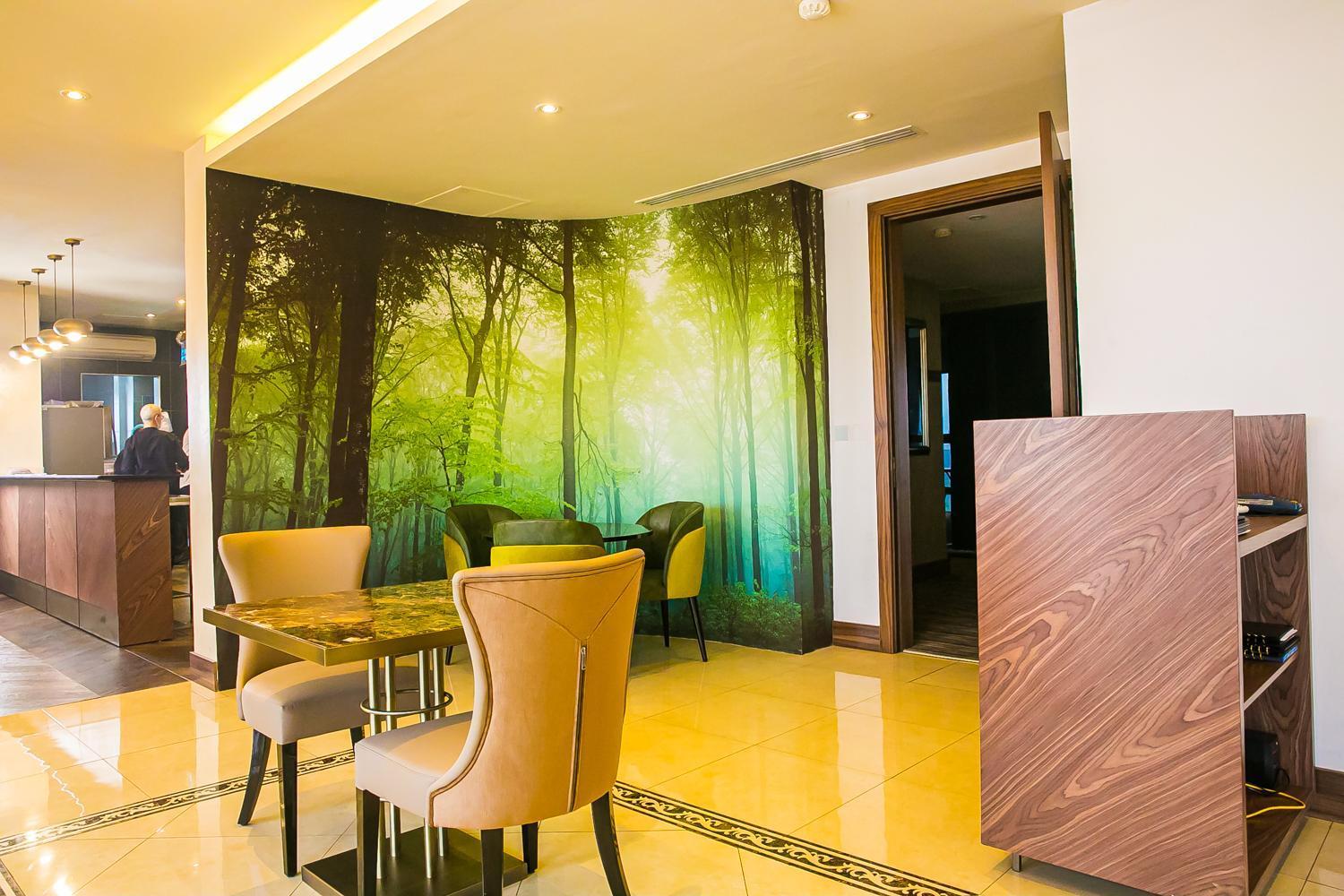 Royal Residences Lagos Extérieur photo