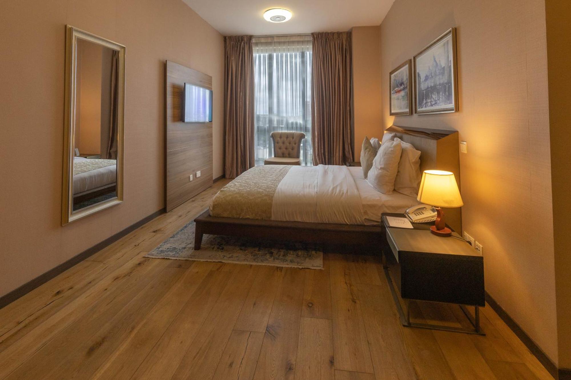 Royal Residences Lagos Extérieur photo