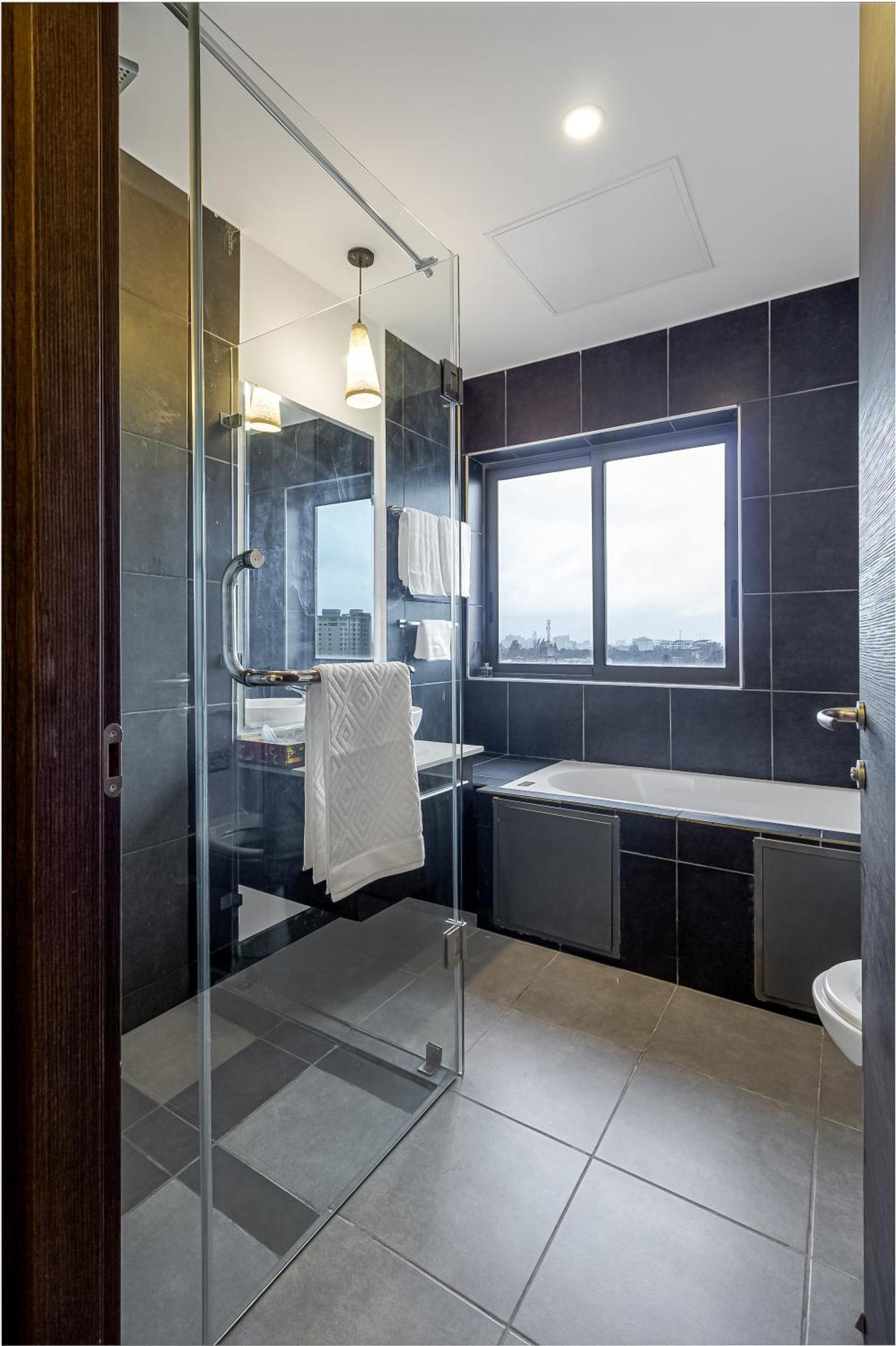 Royal Residences Lagos Extérieur photo