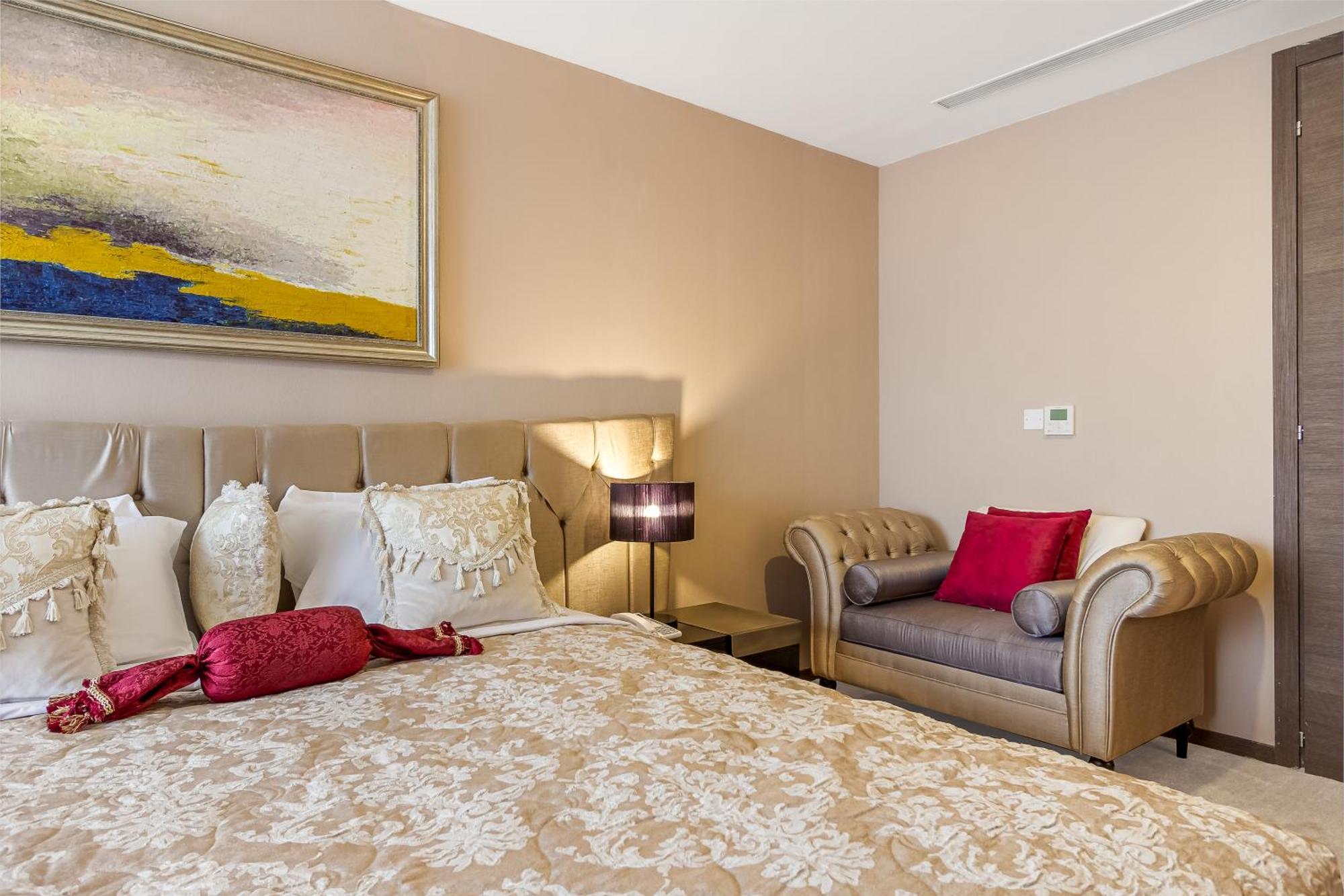 Royal Residences Lagos Extérieur photo