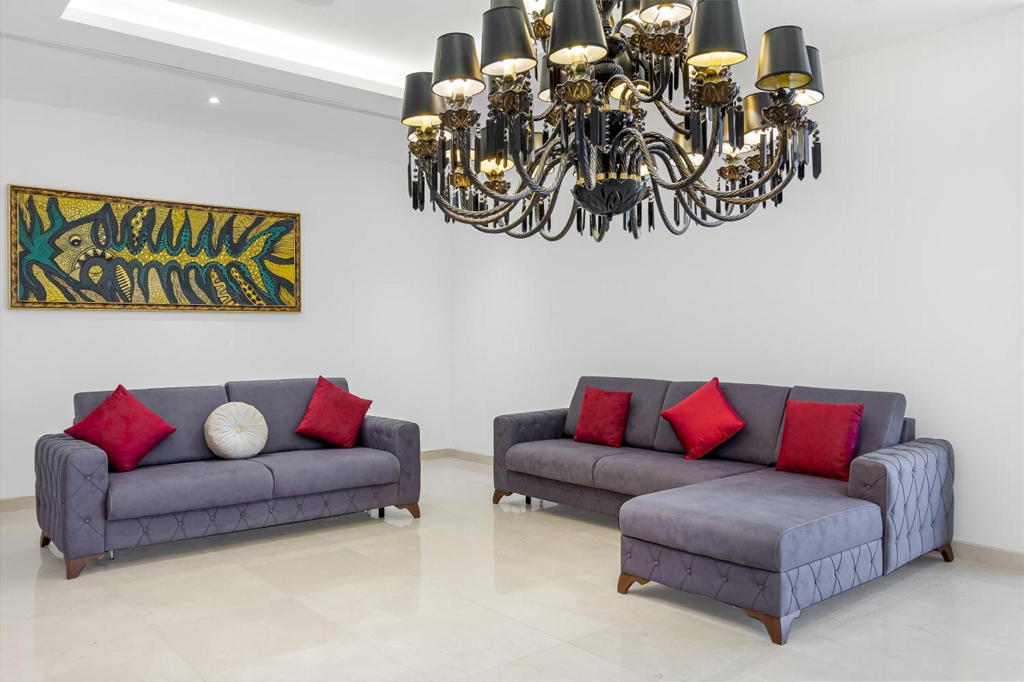 Royal Residences Lagos Extérieur photo
