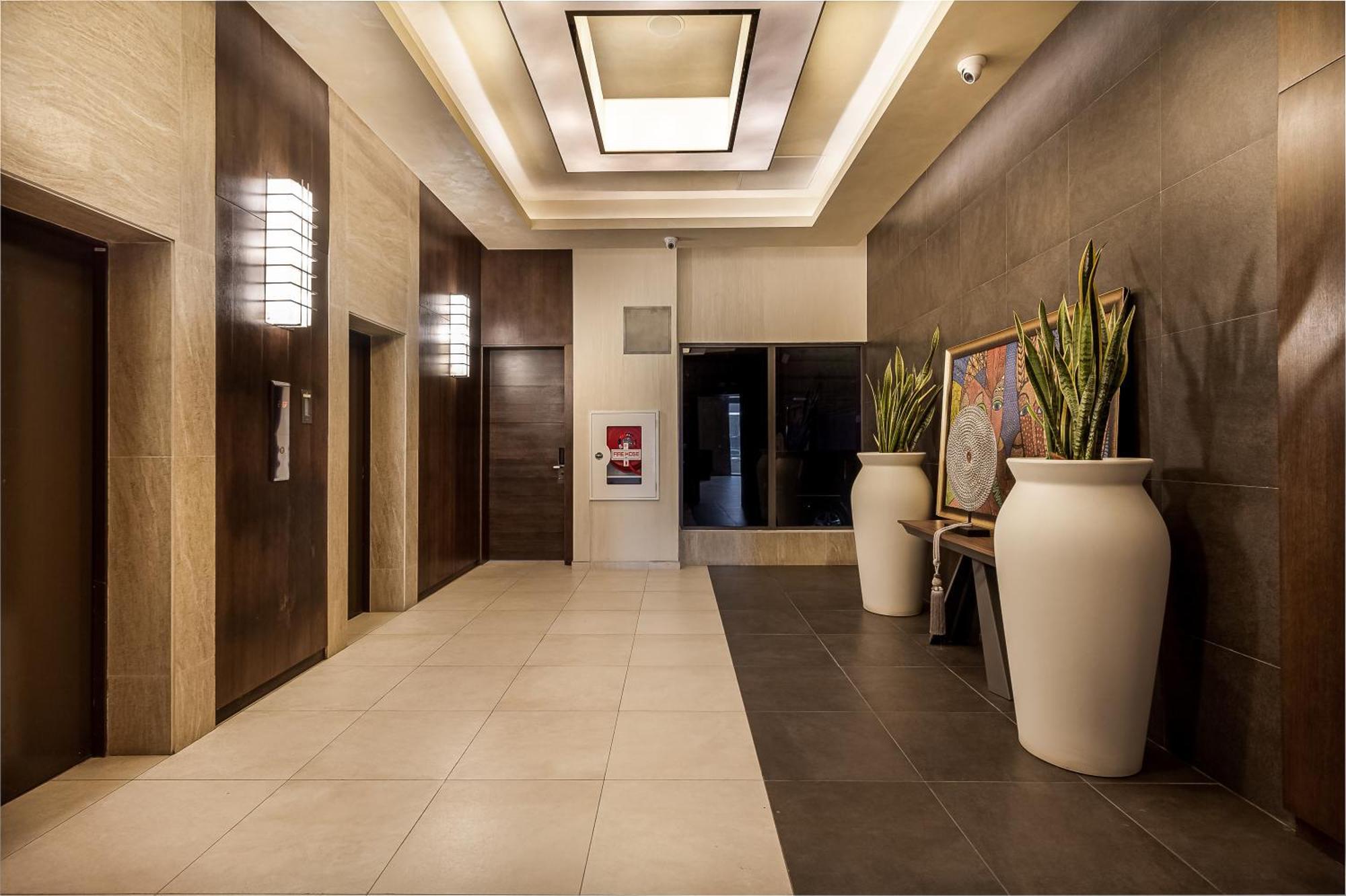 Royal Residences Lagos Extérieur photo