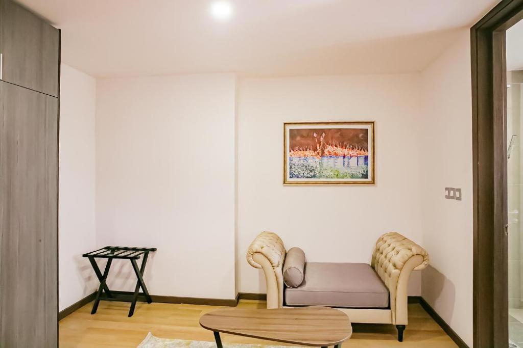 Royal Residences Lagos Extérieur photo