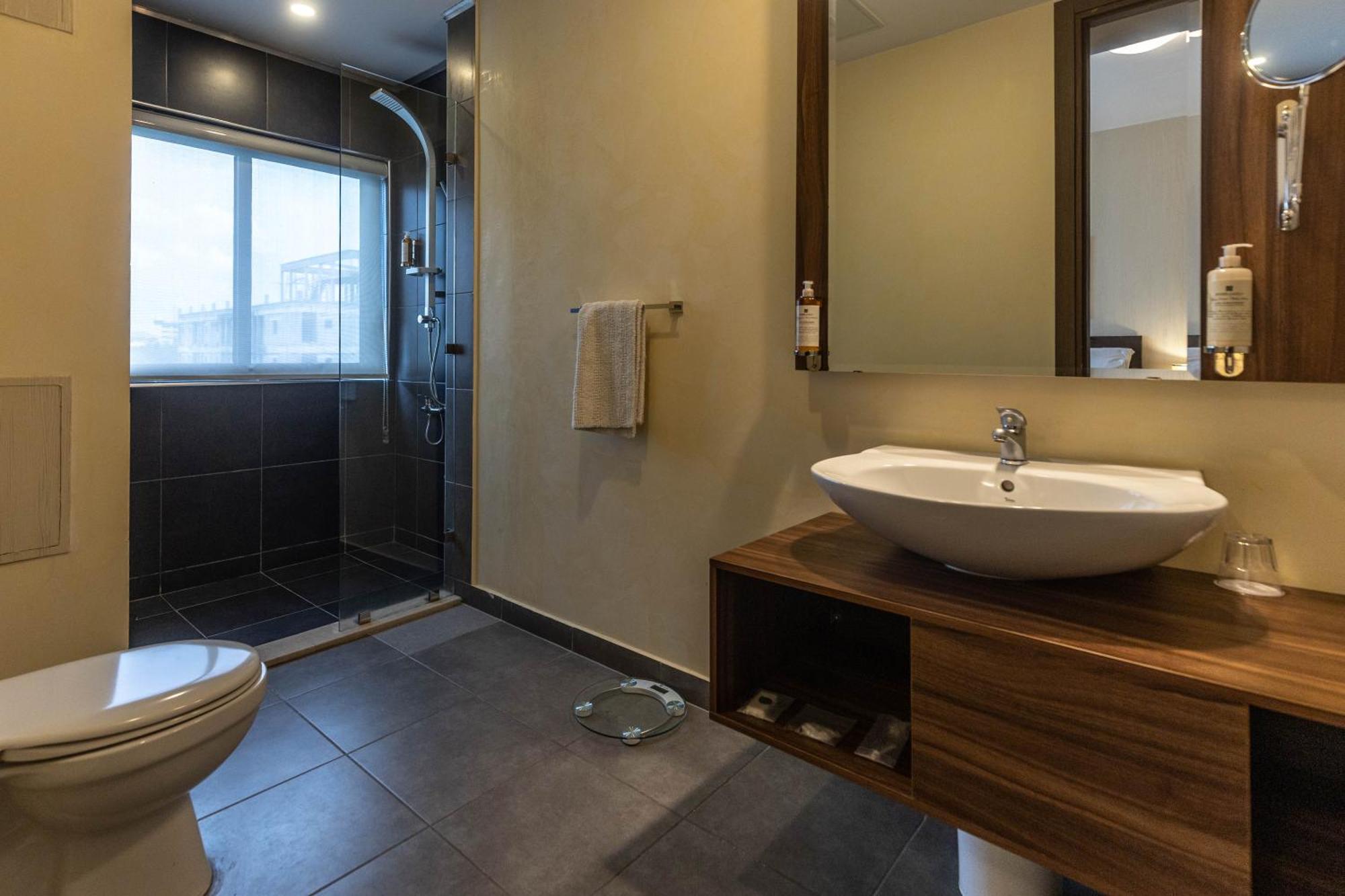 Royal Residences Lagos Extérieur photo